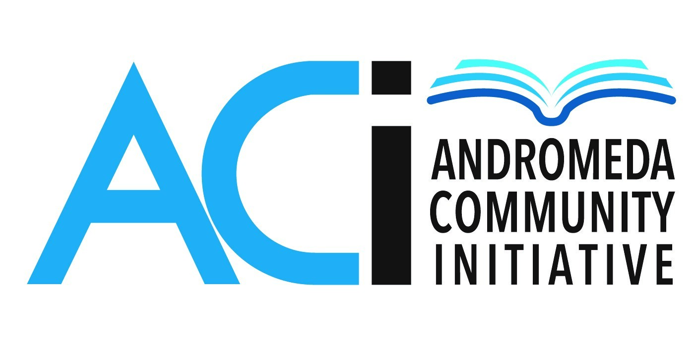 Andromeda CI Logo