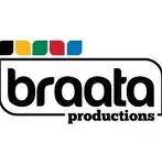 Braata Productions Logo