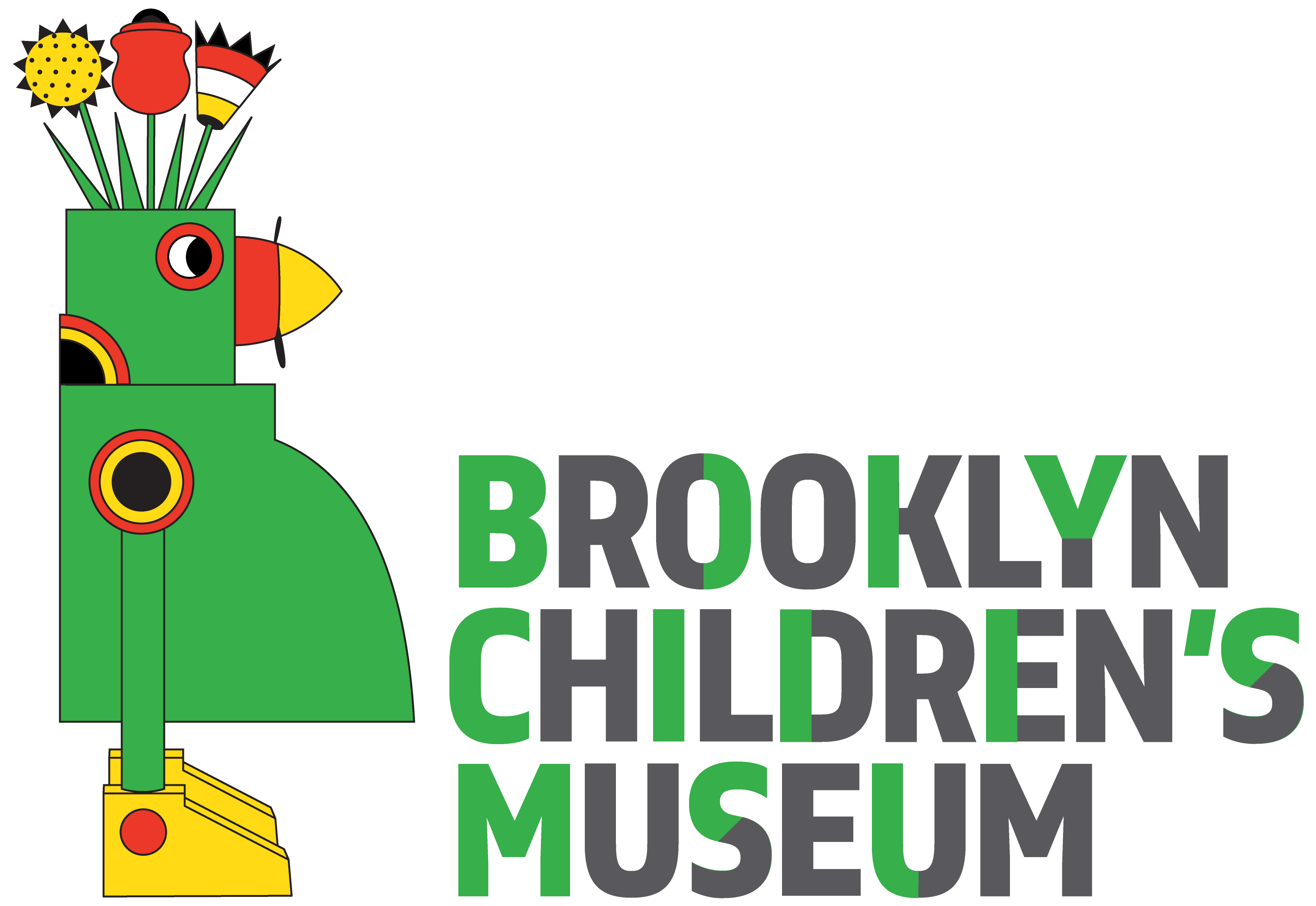 Brooklyn Childrens Museum Logo