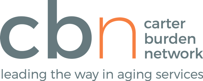 Carter Burden Network Logo