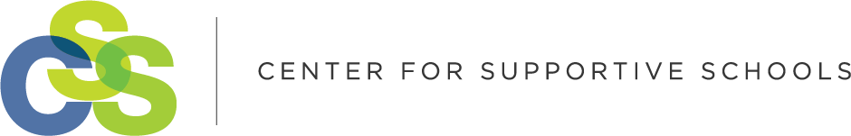 Center Supportive Schools Logo