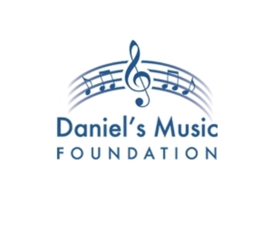 Daniels Music Logo