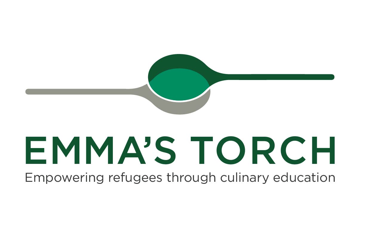 Emmas Torch Logo