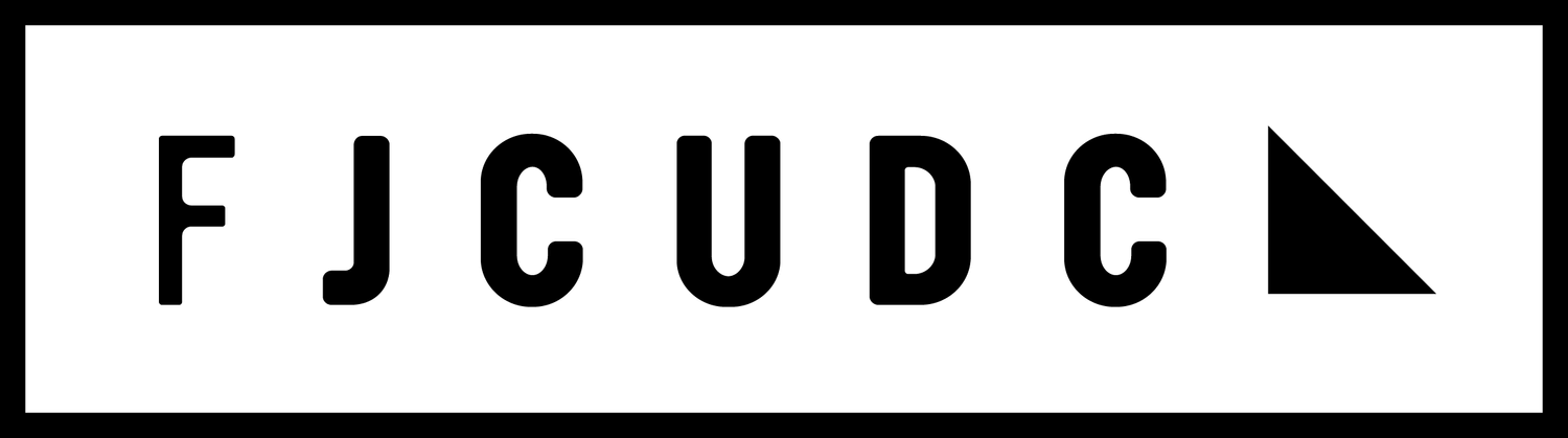 First Jamaica Community and Urban Development Corporation Logo
