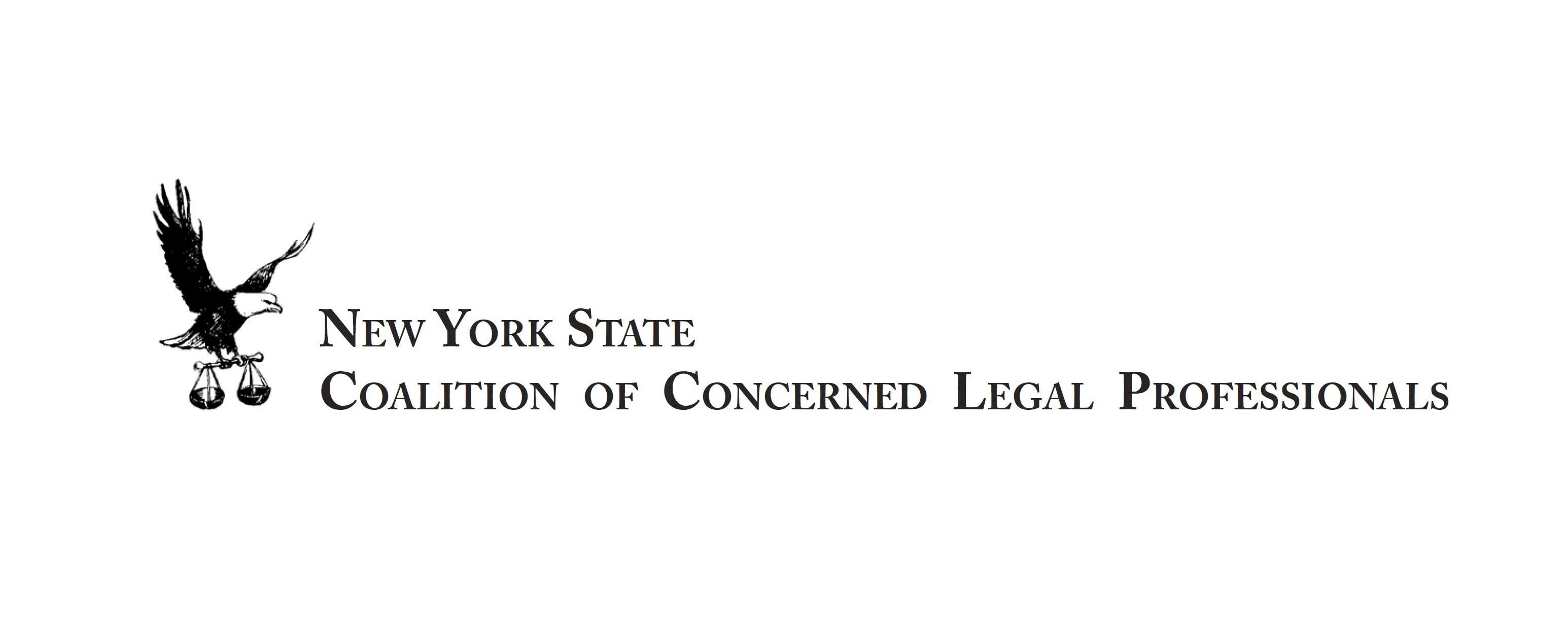 Fort Greene NYS CCLP logo