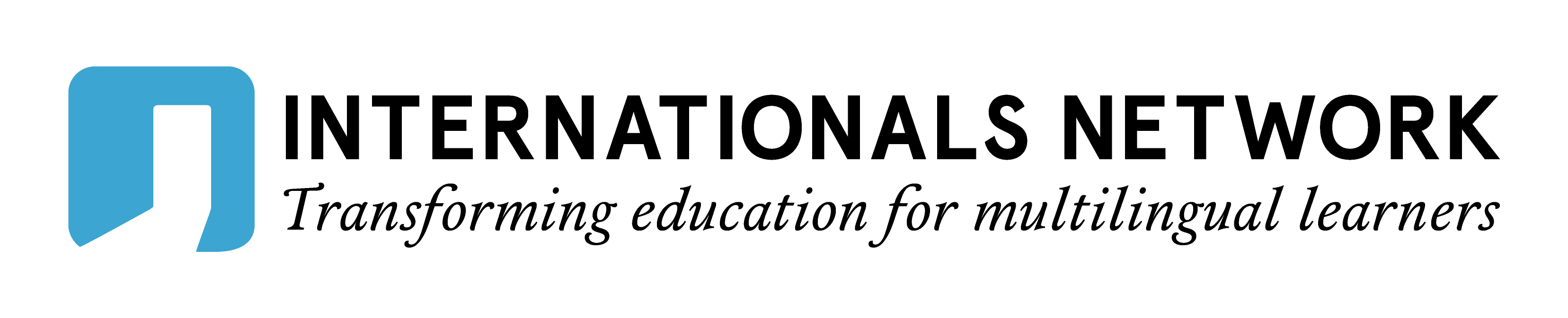 Internationals Network for Public Schools Logo