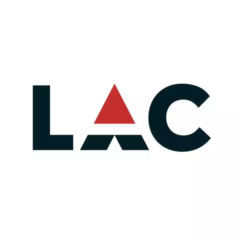 Legal Action Center Logo