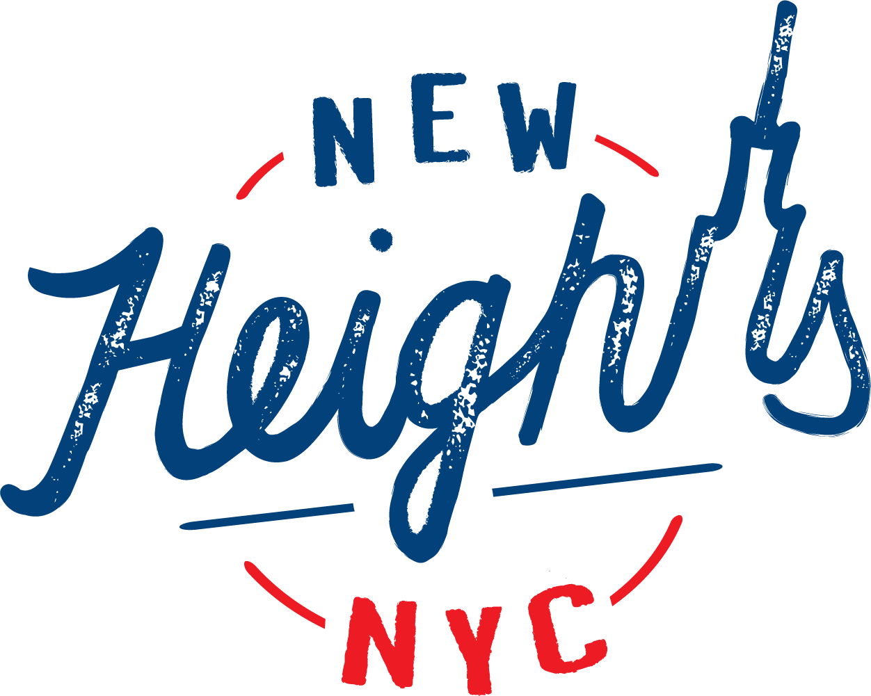 New Heights Youth Logo