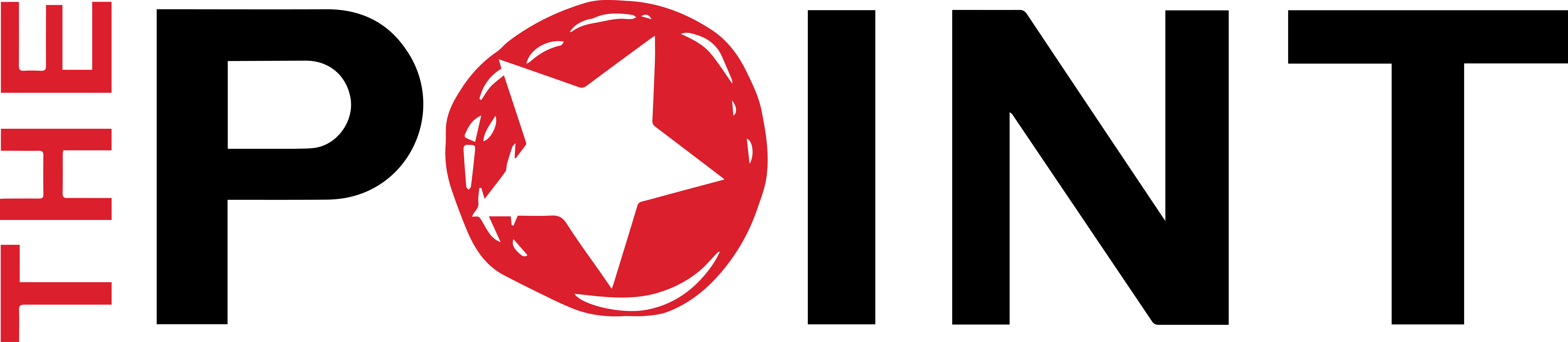 POINT Community Development Corporation Logo