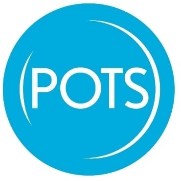 POTS Logo
