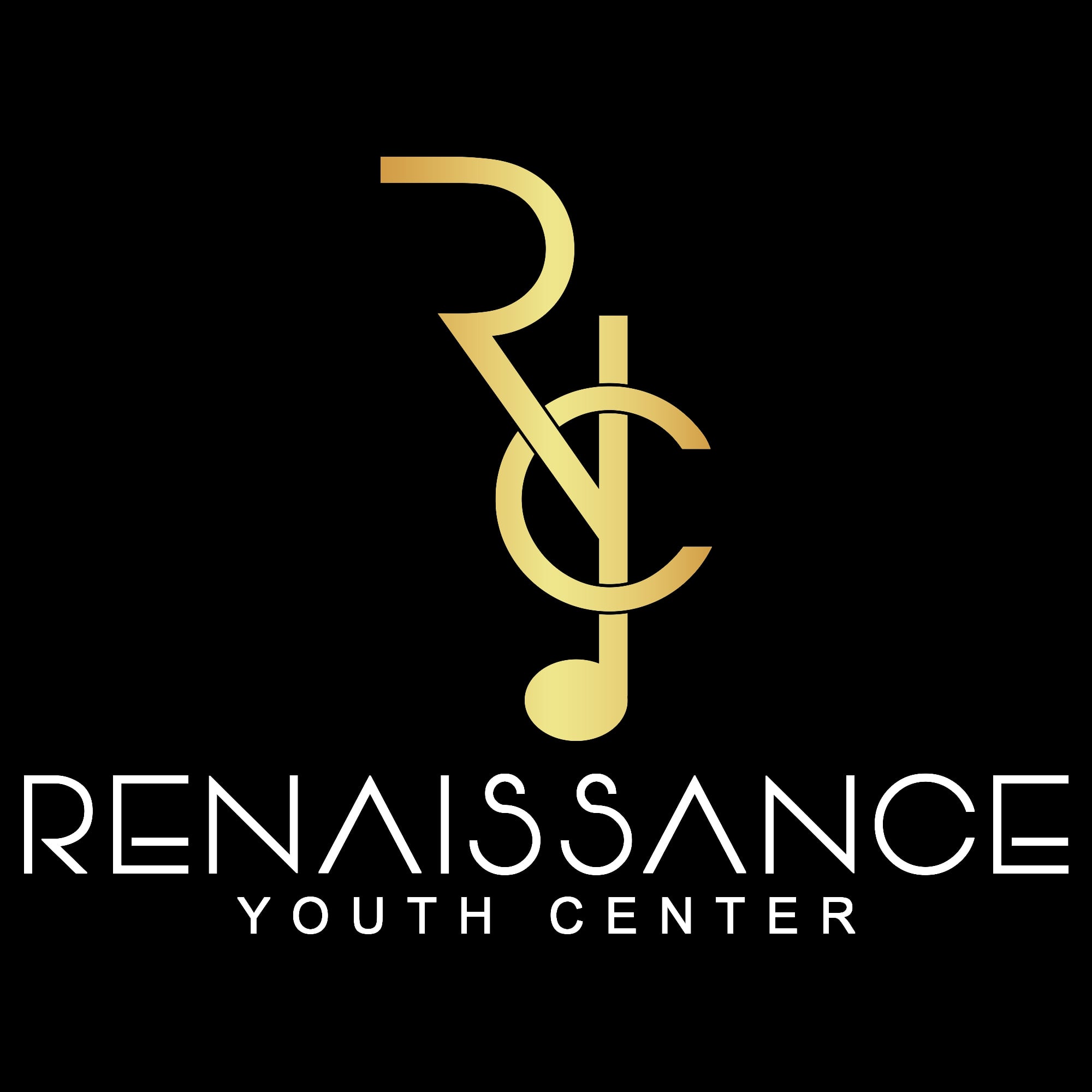 Renaissance Youth Center Logo
