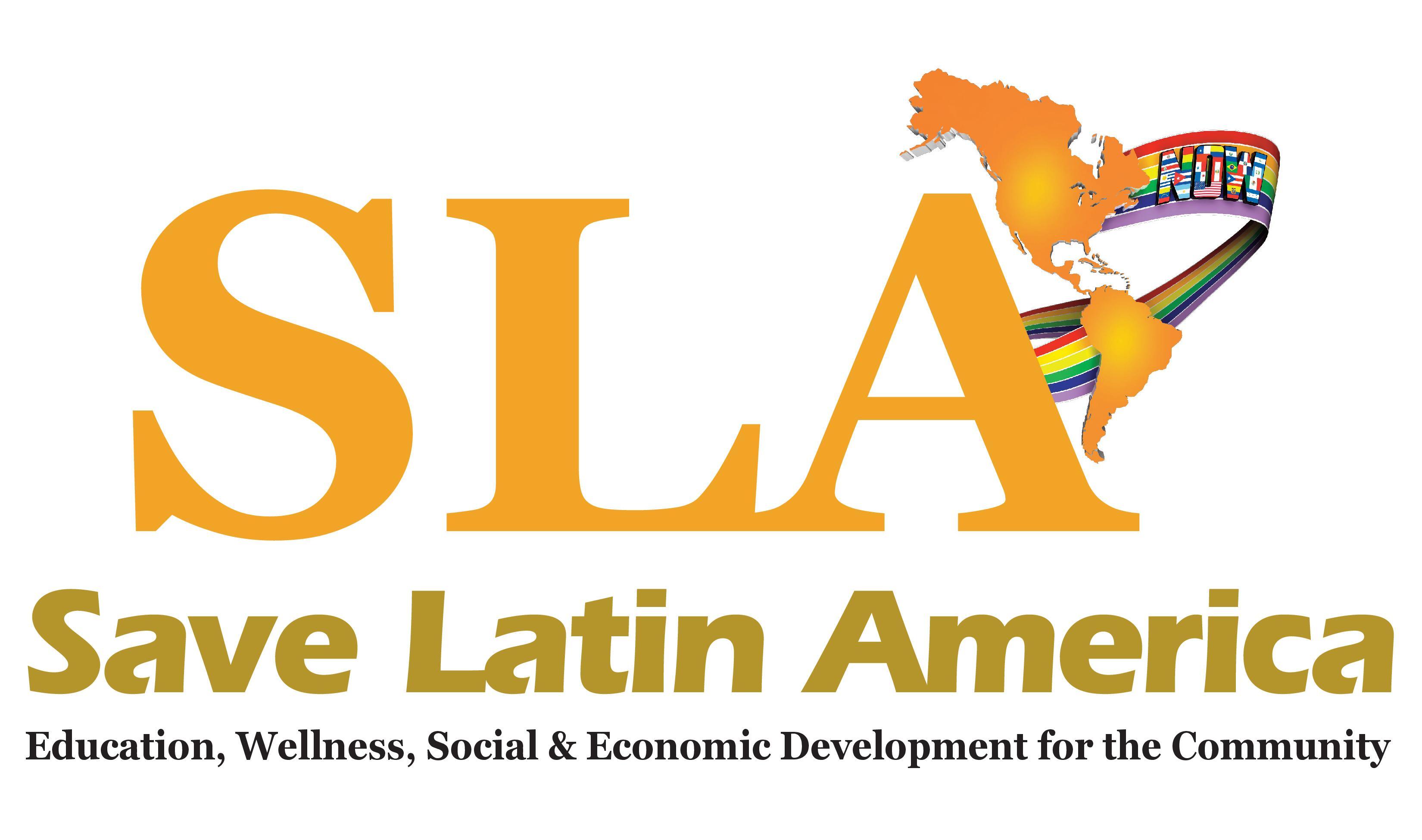 SLA 2020 LOGORv