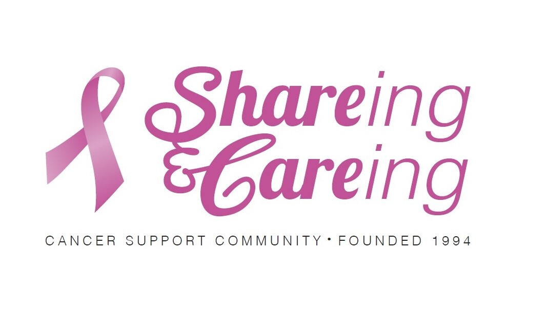 Sharing & Caring Logo