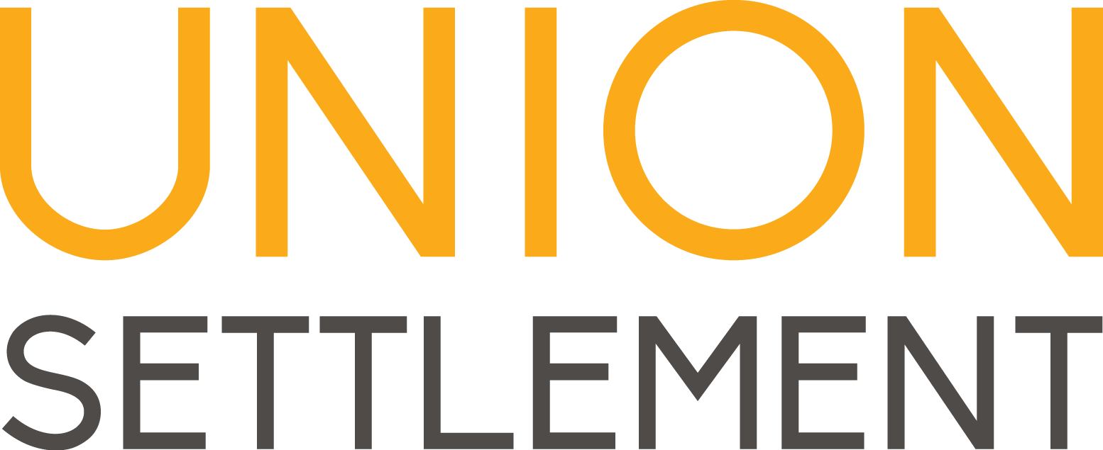 Union Settlement Logo