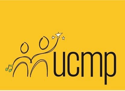 United Childrens Music Project Logo